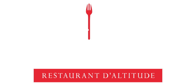 le logo du restaurant le diable au coeur