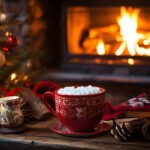 Passez Noël aux 2 Alpes à la crêperie Les Crêpes à gogo