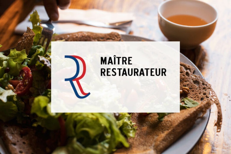 Maître Restaurateur